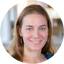 Dr. Sarah Kimball, MD