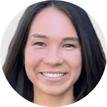 Dr. Sarah Knapp, PT, DPT, OCS