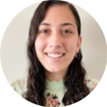 Dr. Sarah Krim, DNP, PMHNP-BC