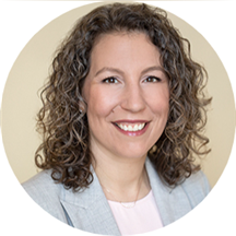 Dr. Sarah Lechanski, OD