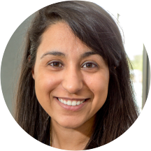 Dr. Sarah Massoud, DMD