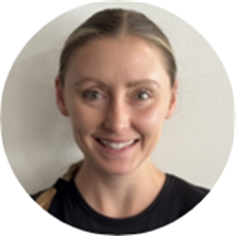 Dr. Sarah Neumar, DPT