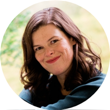 Dr. Sarah Noseworthy, ND, LAc