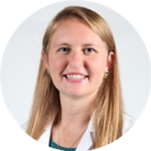 Dr. Sarah Notter, MD