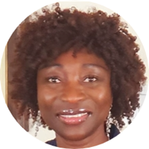 Dr. Sarah Onyenwe, DNP