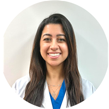 Dr. Sarah Salama, DDS