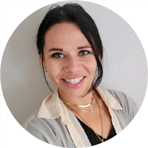 Dr. Sarah Shaver, PT, DPT