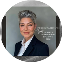 Dr. Sarah Skoog, PhD, LPC