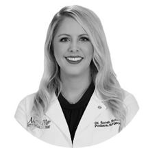 Dr. Sarah Sykes, DPM