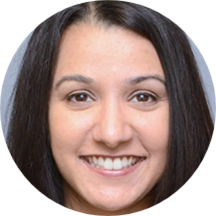 Dr. Sarah Usmani, MD