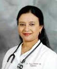 Dr. Sarasa Kumar, MD