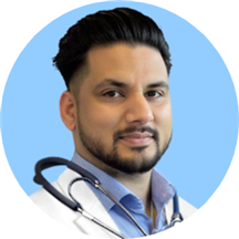 Dr. Saravjit Bhatti, MD