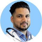 Dr. Saravjit Bhatti, MD