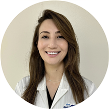 Dr. Sardora Ismailova, DMD