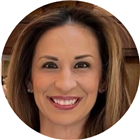 Dr. Saretta Zanjanchian, OD