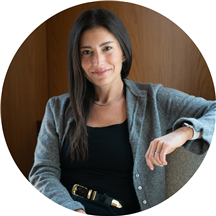 Dr. Sari Fleischman, PsyD