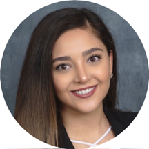 Dr. Sarina Soumeeh, DMD