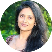 Dr. Sarita Patel, DDS