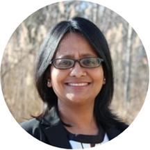 Dr. Sarita Prasad, MD