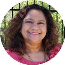 Dr. Saritha Pothuluri, MD