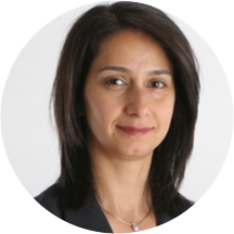 Dr. Sariye Savci, MD