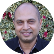 Dr. Sarju Patel, DDS