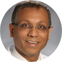 Dr. Sarju Shah, MD