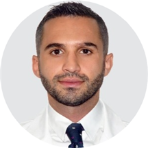 Dr. Sarkis Papazian, DMD