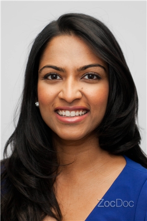 Dr. Sarmela Sunder, MD