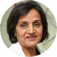 Dr. Saroj Gupta, MD