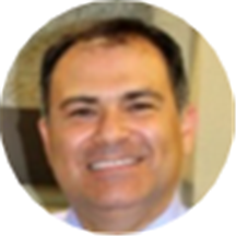 Dr. Sasan Aghabeigi, DDS