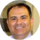 Dr. Sasan Aghabeigi, DDS