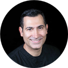Dr. Sasan Khodabakhsh, DDS