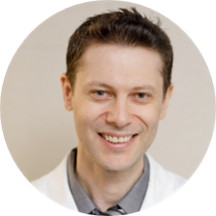 Dr. Sasha Alexander, DDS