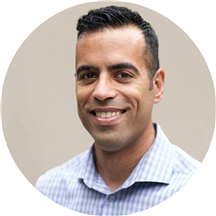 Dr. Sashil Kapur, MD