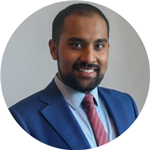 Dr. Sathvik Balaram, MD