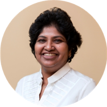 Dr. Sathya Meda Naga, DDS