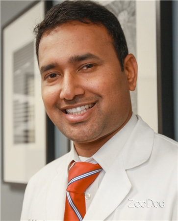 Dr. Satish Iduru, MD