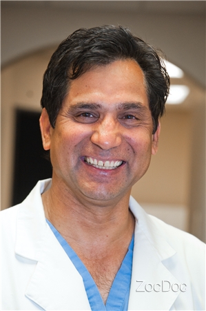 Dr. Satish Sharma, MD