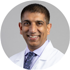 Dr. Satya D. Patel, MD