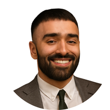 Dr. Satya Hardiker, DC