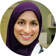 Dr. Saudiqa Hoossainy, MD