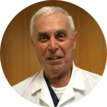 Dr. Saul Luchs, MD