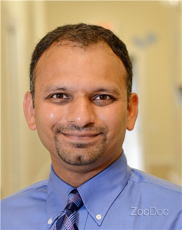 Dr. Saumeel Mehta, MD