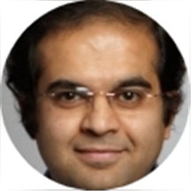 Dr. Saurabh Mehandru, MD