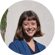 Dr. Savannah Cryar, DACM, LAc