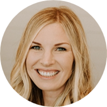 Dr. Savannah Ford, DC