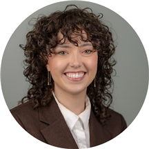 Dr. Savannah Lokey, PhD