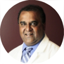 Dr. Saveen Kondamuri, MD