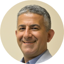 Dr. Savi Mushiyev, MD